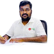 Sukumar Balakrishnan